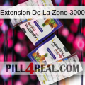Exten Zone 3000 12